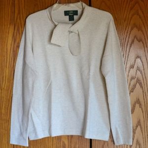 Cashmere Sweater